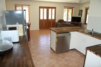Bed & Breakfast Coranda Lodge B & B