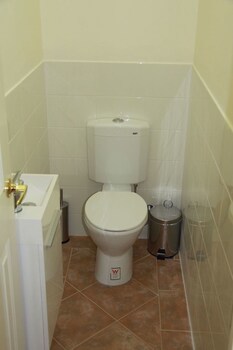Bed & Breakfast Coranda Lodge B & B