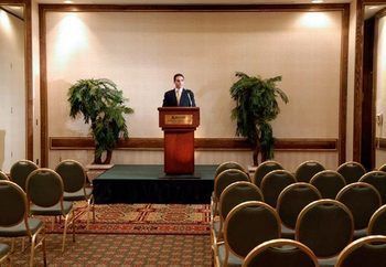 Hotel Hartford Marriott Farmington
