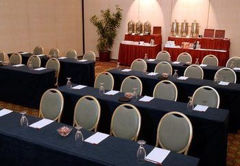 Hotel Hartford Marriott Farmington