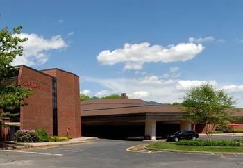 Hotel Hartford Marriott Farmington