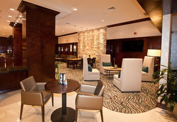 Hotel Hartford Marriott Farmington