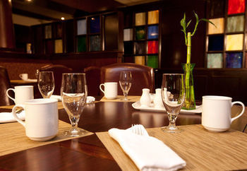 Hotel Hartford Marriott Farmington