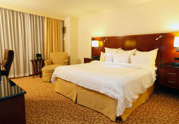 Hotel Hartford Marriott Farmington