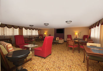 Hotel Hartford Marriott Farmington