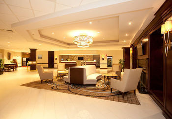 Hotel Hartford Marriott Farmington