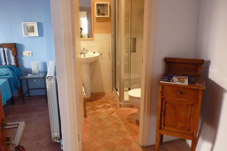 Hotel Cal Maginet