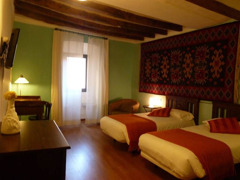 Hotel Cal Maginet