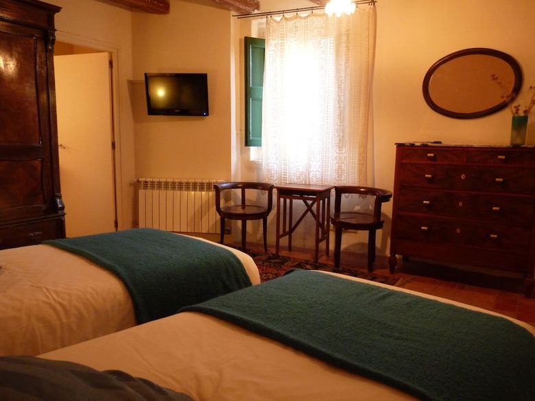 Hotel Cal Maginet