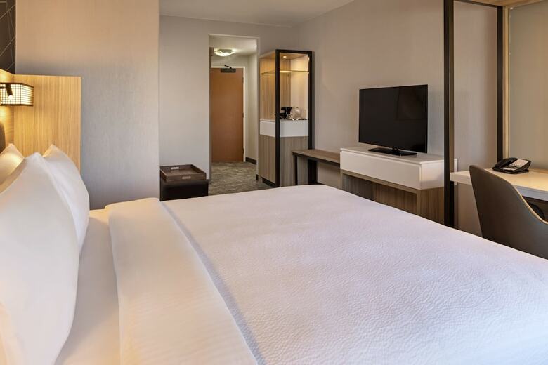 Hotel Comfort Suites Turlock