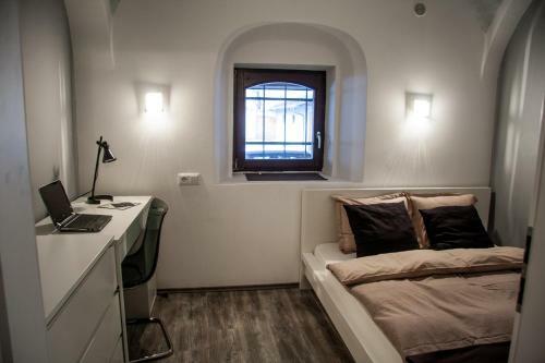 Albergue 4rooms