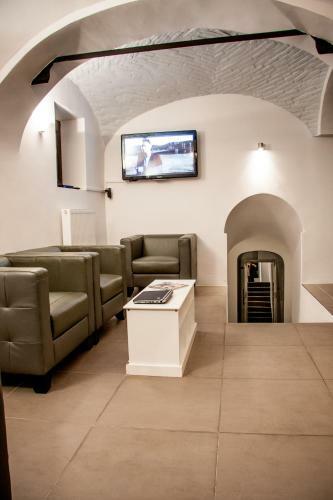 Albergue 4rooms