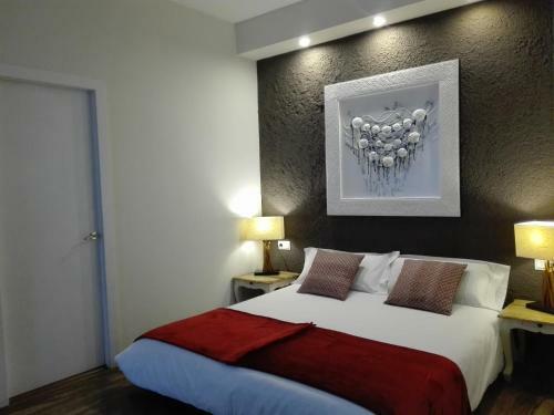 Hostal Cal Music