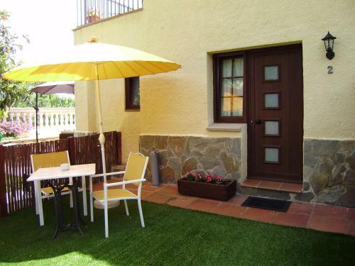 Hostal Cal Music