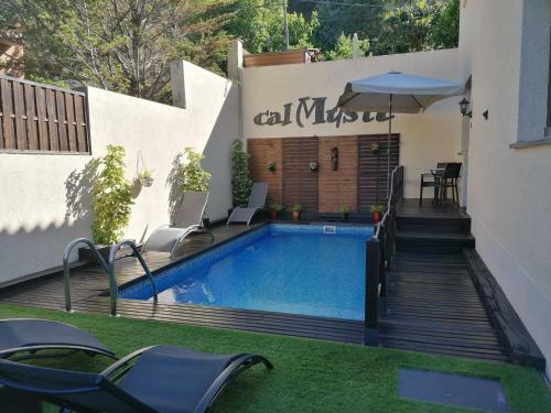 Hostal Cal Music