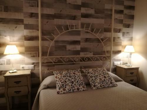 Hostal Cal Music