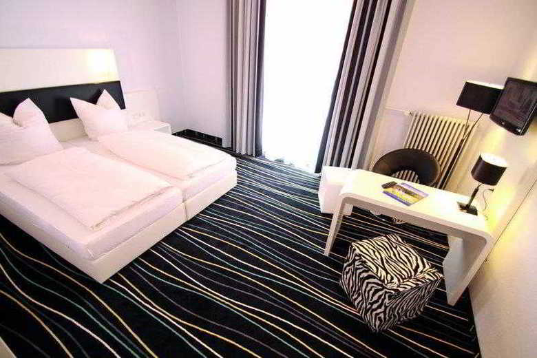 Best Western Soleo Hotel Am Park