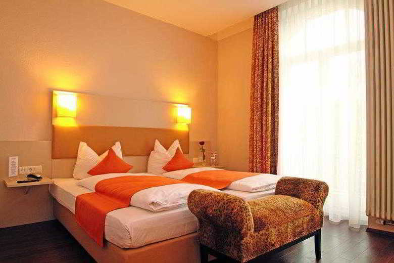 Best Western Soleo Hotel Am Park
