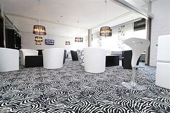 Best Western Soleo Hotel Am Park