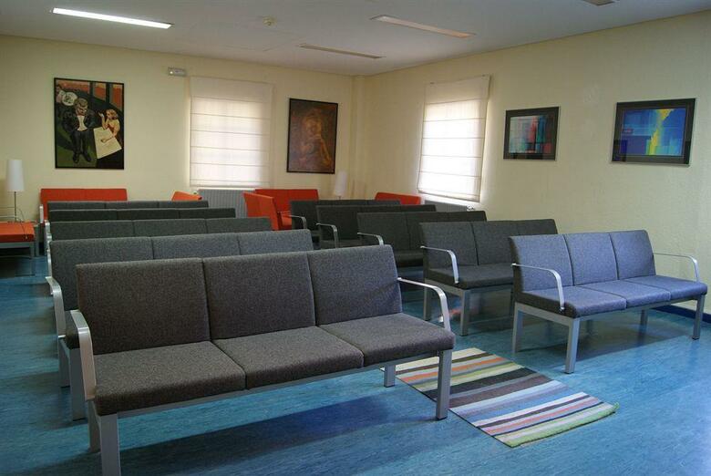 Albergue Inturjoven Huelva