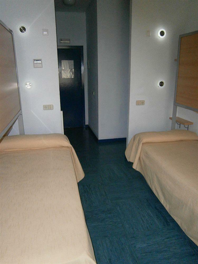 Albergue Inturjoven Huelva
