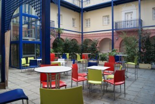 Albergue Inturjoven Huelva