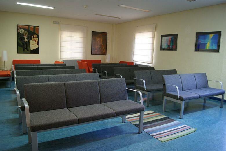 Albergue Inturjoven Huelva