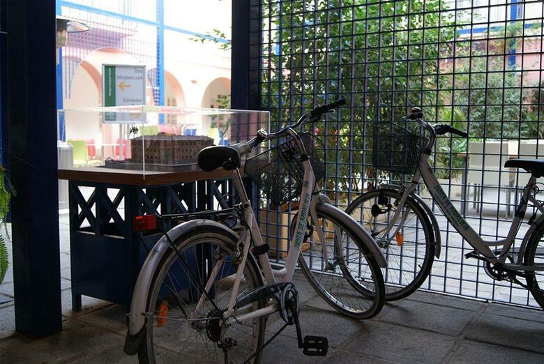 Albergue Inturjoven Huelva