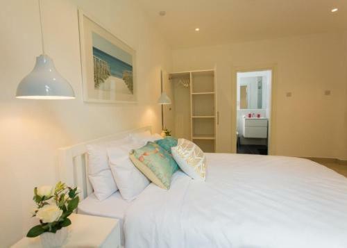 Apartamento Golden Place, Free Wifi, King Size Bed, Gym