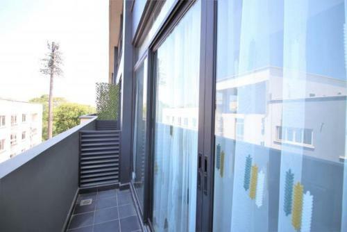 Apartamento Golden Place, Free Wifi, King Size Bed, Gym