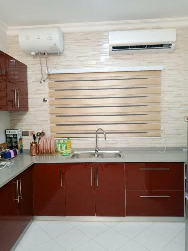 Apartamento Ultimate Parker's Place 2