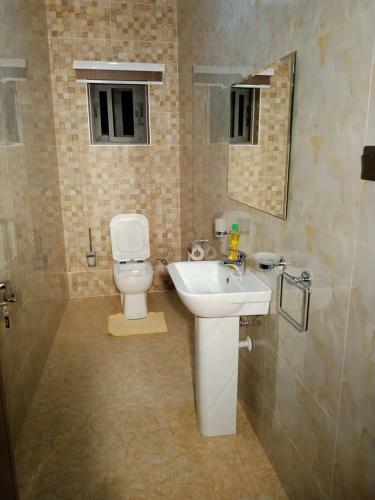 Apartamento Ultimate Parker's Place 2