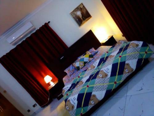 Apartamento Ultimate Parker's Place 2