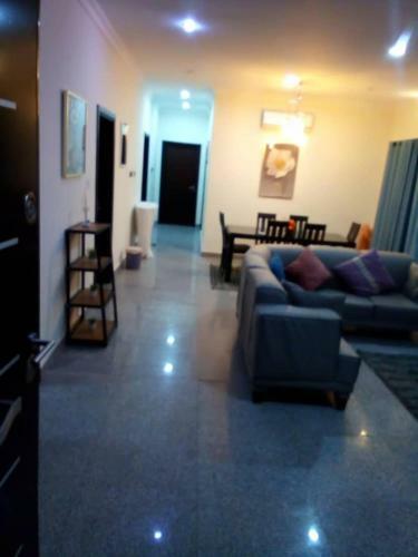 Apartamento Ultimate Parker's Place 2