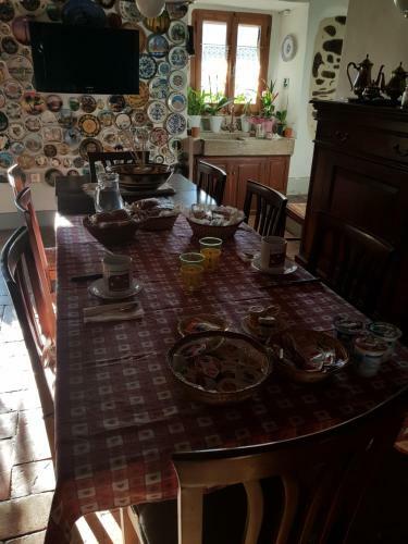 Bed & Breakfast Alla Battuta