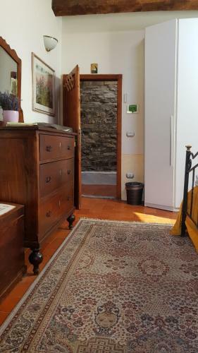 Bed & Breakfast Alla Battuta