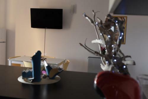 Apartamento Casa Vacanza Sole E Mare