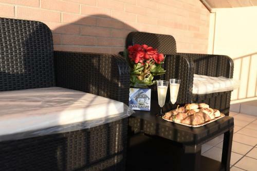 Apartamento Casa Vacanza Sole E Mare