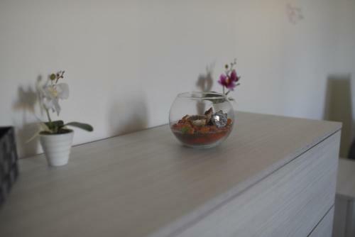 Apartamento Casa Vacanza Sole E Mare