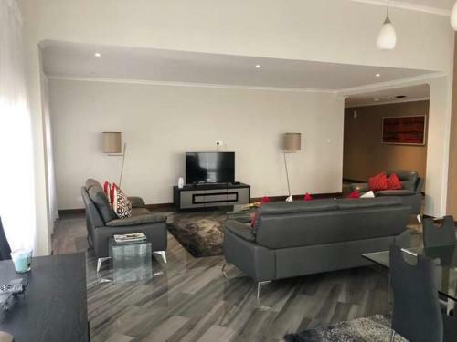 Apartamento Golden Place,two Bedroom