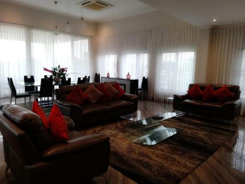 Apartamento Golden Place,two Bedroom