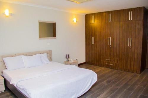 Apartamento Golden Place,two Bedroom