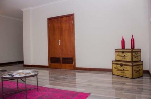 Apartamento Golden Place,two Bedroom