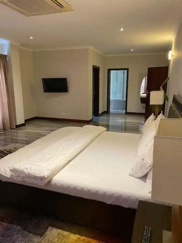 Apartamento Golden Place,two Bedroom