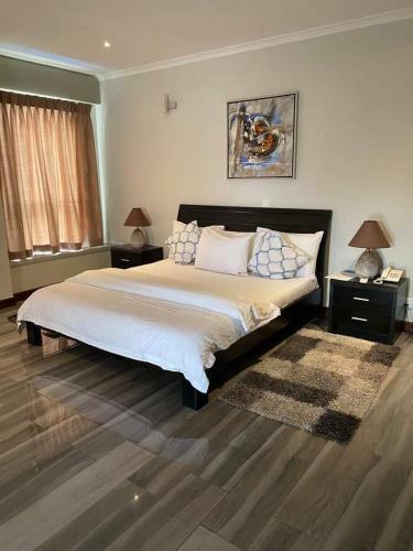 Apartamento Golden Place,two Bedroom
