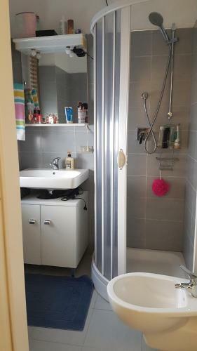 Apartamento Appartamento Arredato Per Lavoro E Vacanze Mare Abruzzo