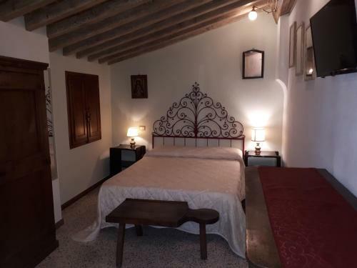 Bed & Breakfast Dolce Rosa ? Centro Storico