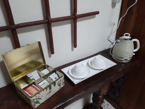 Bed & Breakfast Dolce Rosa ? Centro Storico