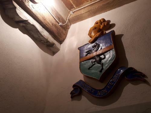 Bed & Breakfast Dolce Rosa ? Centro Storico