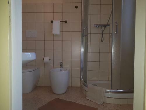 Bed & Breakfast Dolce Rosa ? Centro Storico